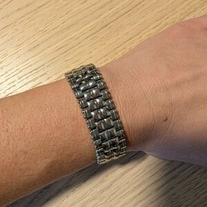 Stainless Steel Bracelet